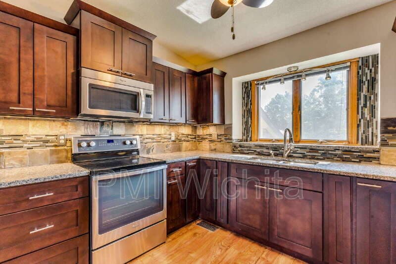 Wichita Condo: 759 N Illinois St