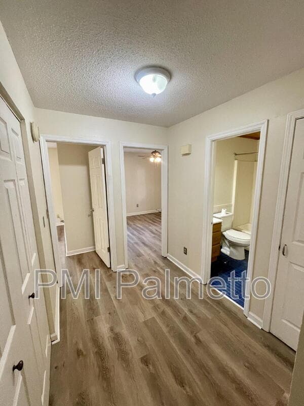 Columbia Condo: 61 Battery Walk Ct