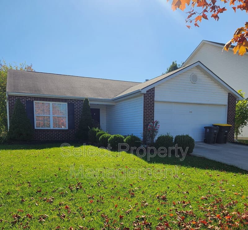 Fort Wayne House: 333 Treeline Cove