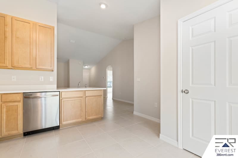 Palm Coast Townhome: 16 Unimay Court