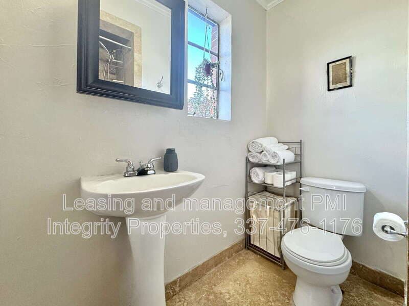 Baton Rouge Apartment: 850 North 5th Street