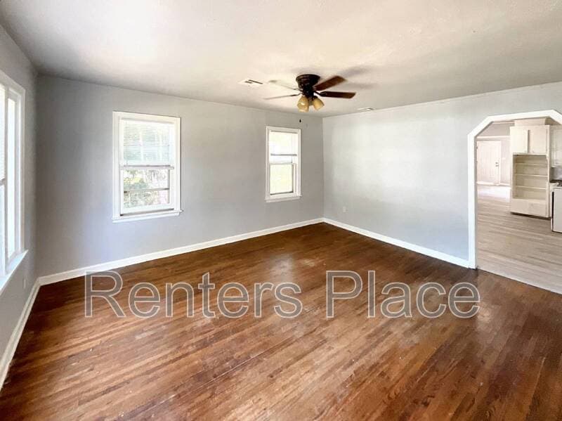 Tulsa House: 4811 South 34th West Avenue