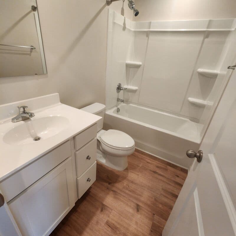 Greenville Condo: 525 Hampton Townes Drive - 1
