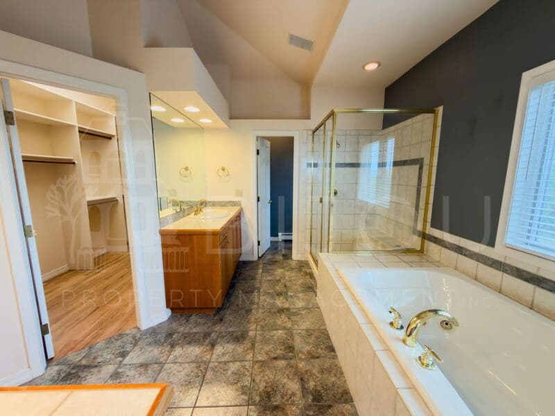 Colorado Springs House: 15325 Copperfield Dr