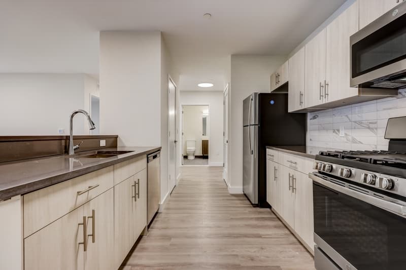 City of Orange Condo: 416 Highland Ave - 312