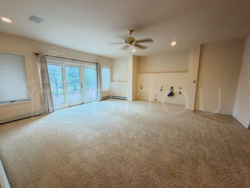 Colorado Springs House: 15325 Copperfield Dr