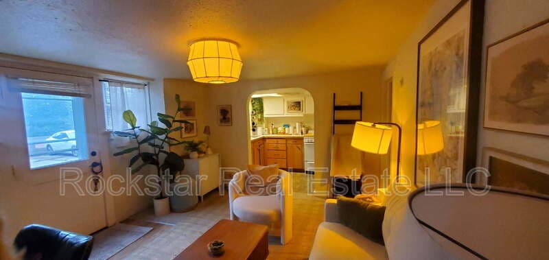 Spokane Condo: 814 S Lincoln St -1