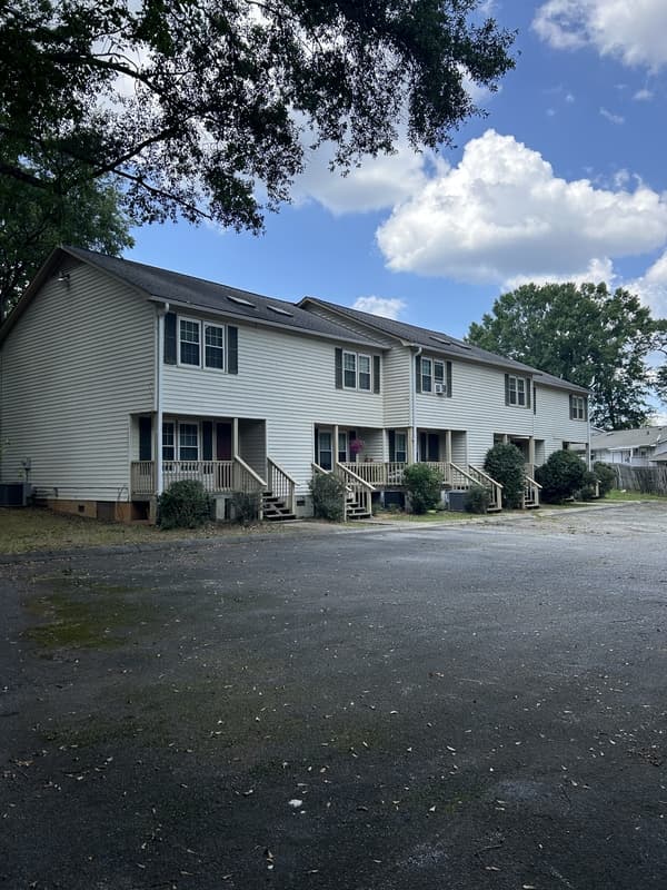 Mauldin Condo: 107 Rainbow Circle -6