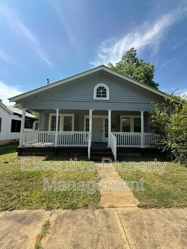 Birmingham House: 1601 48th Street