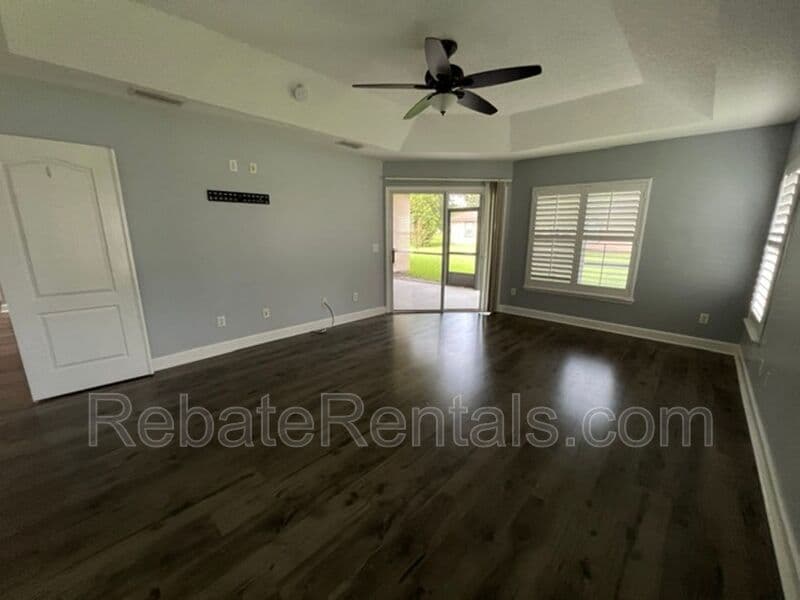 St. Augustine House: 200 Joseph Lake Ct