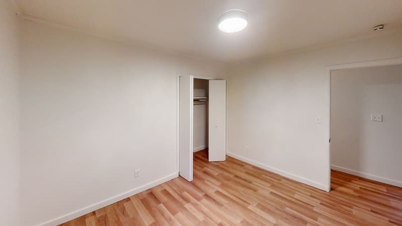 Ann Arbor House: 1446 Rosewood Street