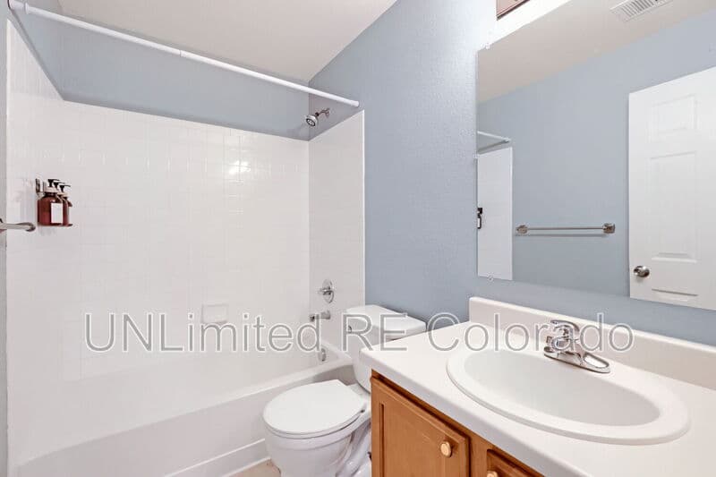 Castle Rock Townhome: 5744 Raleigh Circle