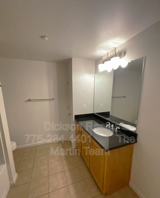 Reno House: 1450 Idlewild Drive