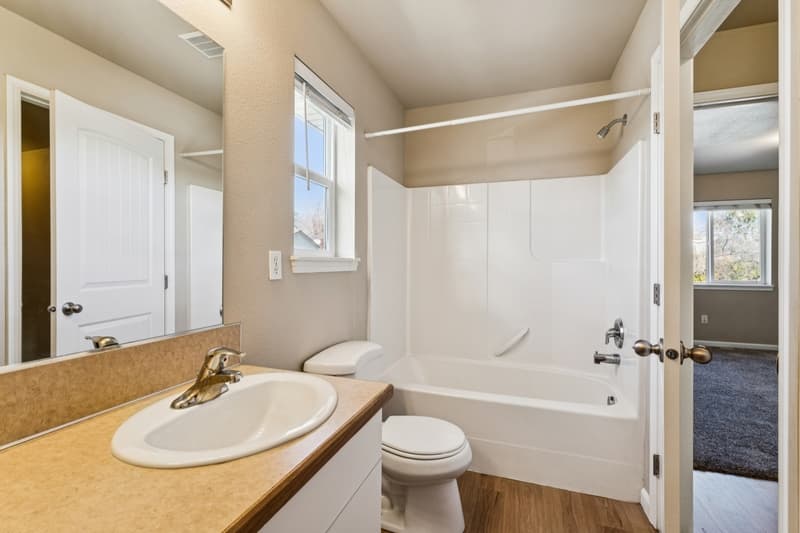 Boise Townhome: 7904 West Colehaven Court