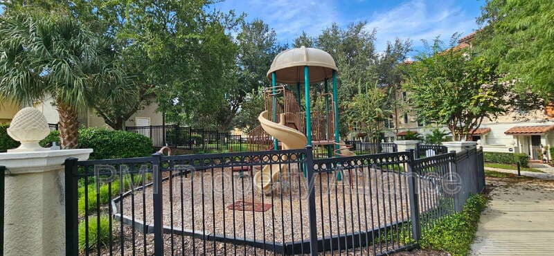 Lake Mary Townhome: 1412 Lobelia Drive