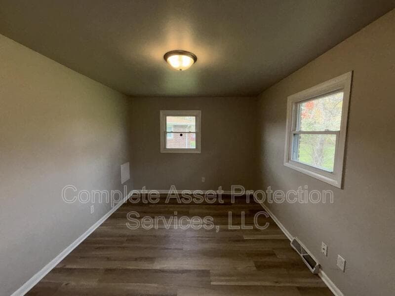Portage Condo: 5360 Boulder Ave