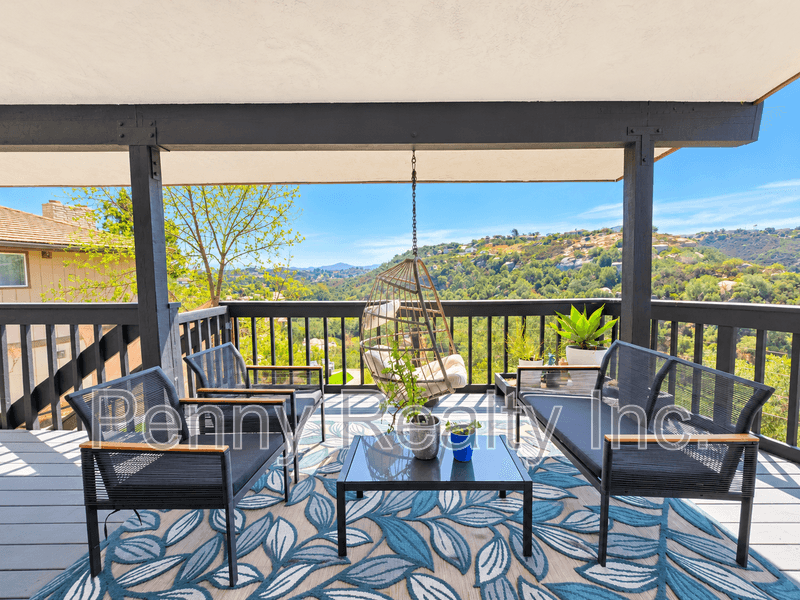 Escondido House: 9603 Indian Creek Way