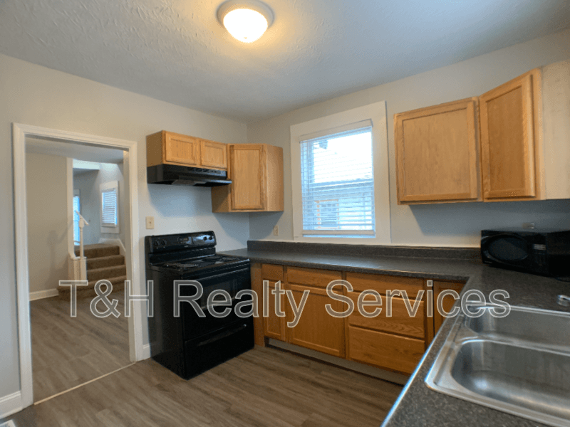 Indianapolis Condo: 3329 Carrollton Avenue