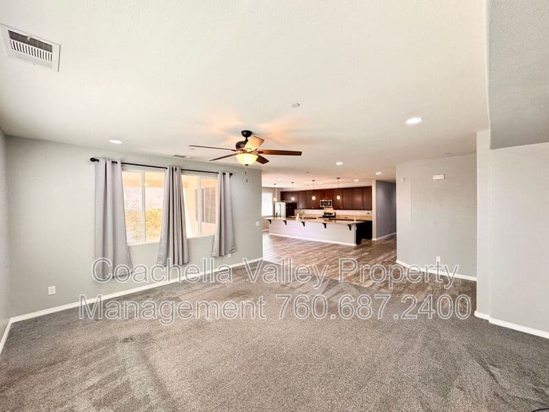 Indio House: 43776 Pettirosso St