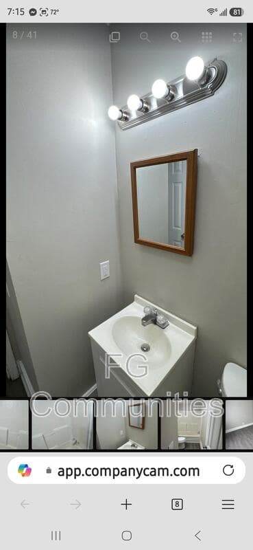 Eden House: 125 David Dr