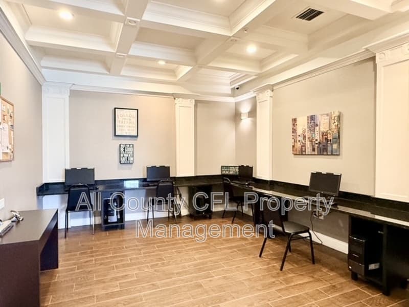 Winter Garden Condo: 417 Southern Pecan Circle