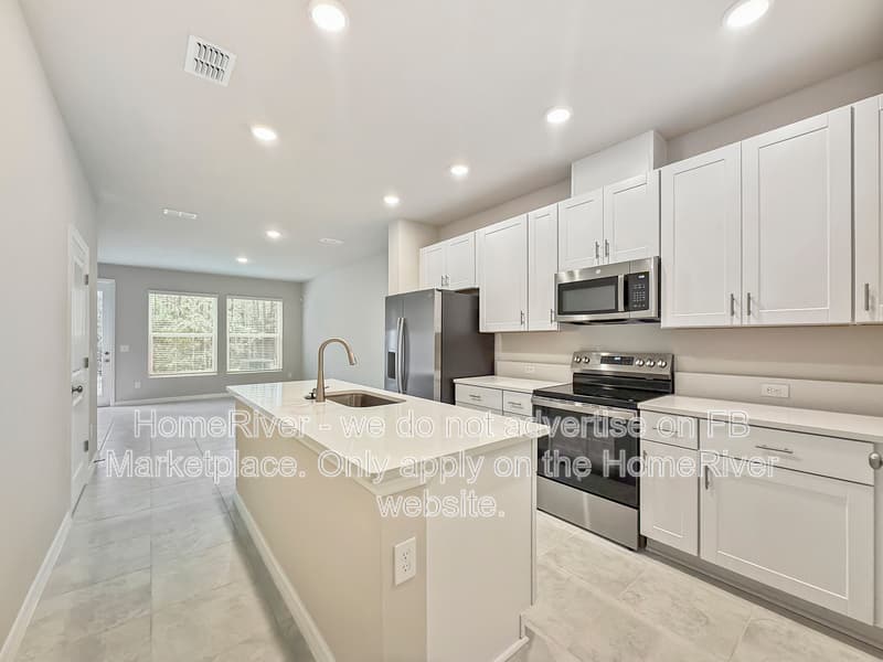 Daytona Beach Townhome: 1188 Wild Crest Ln