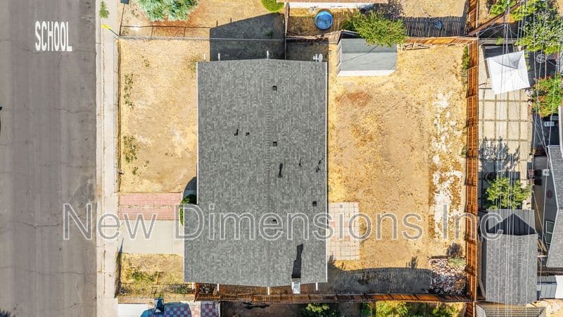 Reno House: 2565 Pequop Street