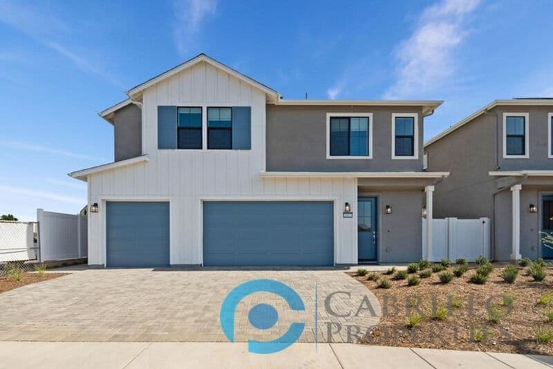 San Diego Condo: 1654 Neptune Ave