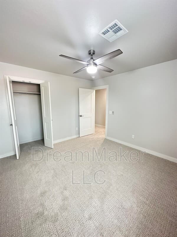 Norman House: 2811 Clifton Terrace
