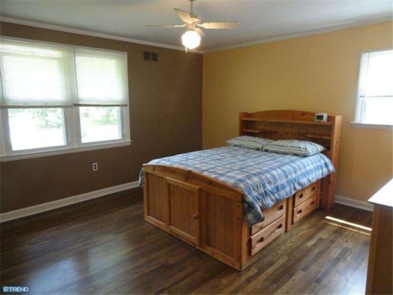 Wilmington House: 2619 Majestic Drive