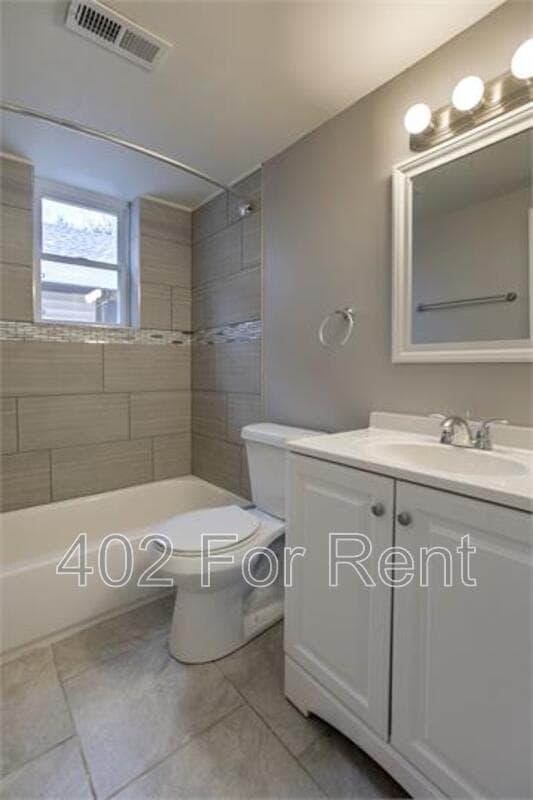 Omaha Condo: 1410/1412 North 45th Street - 4
