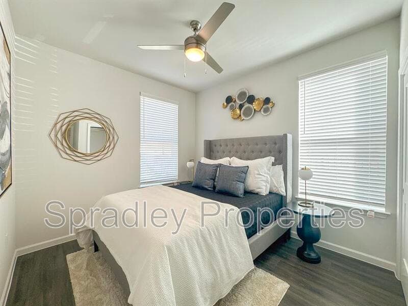 Belton Condo: 710 Shine St. Apt 2204