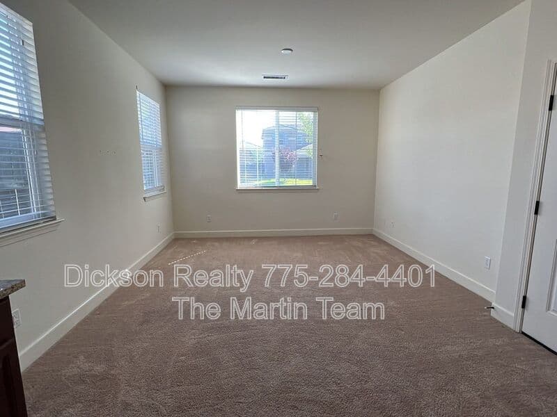 Sparks House: 7143 Eldridge Street