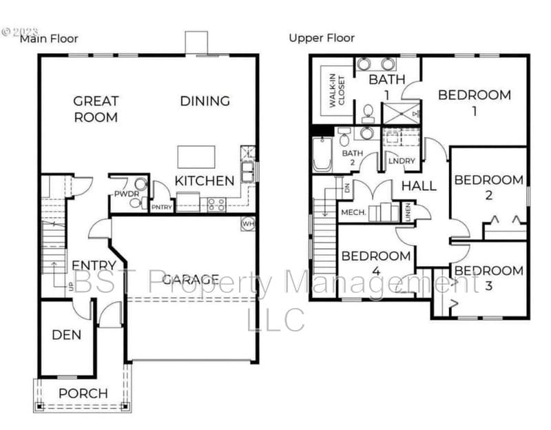 Salem House: 477 Himalaya Street Northeast