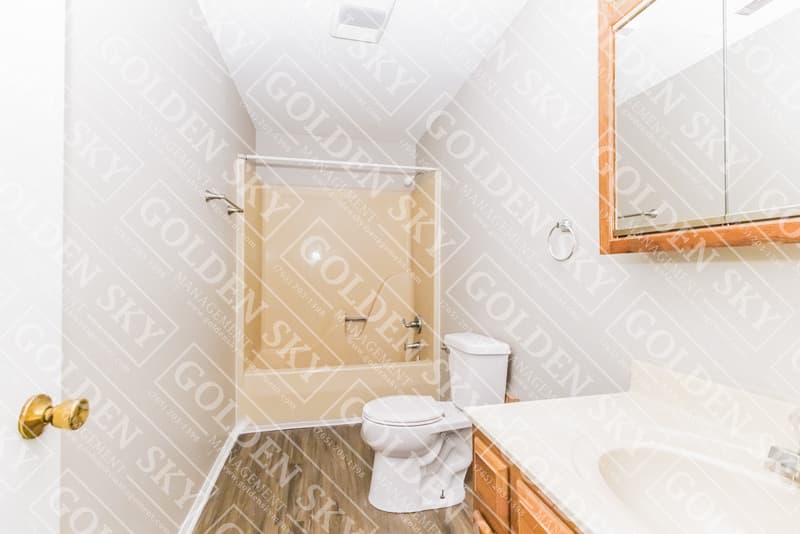 Muncie Condo: 1430 West 14th Street - 2
