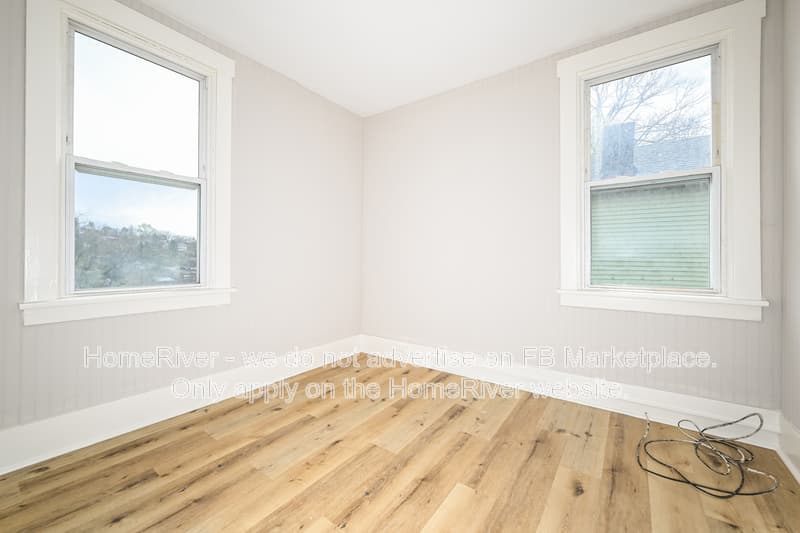 Braddock House: 1170 Ridge Ave