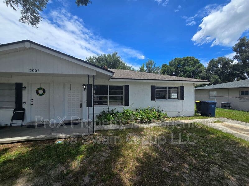 Auburndale Condo: 3007 Reiter Dr