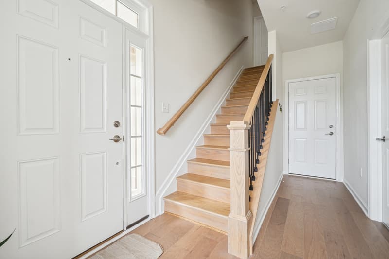 Livingston Townhome: 8 Haralson Ct