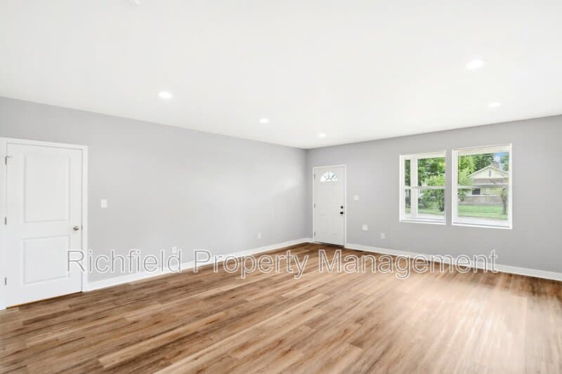 Indianapolis Condo: 2030 E Maryland St- A