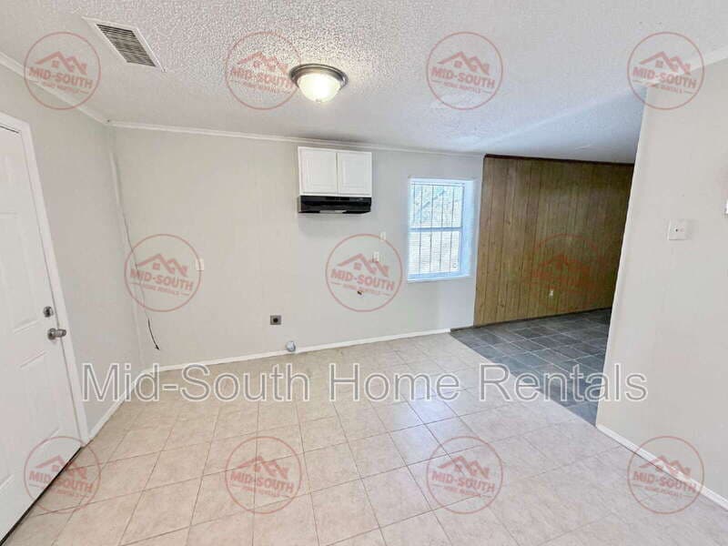 Memphis House: 3205 Madewell Dr