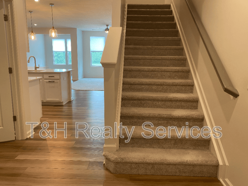 Fishers House: 14073 Tenbury Way