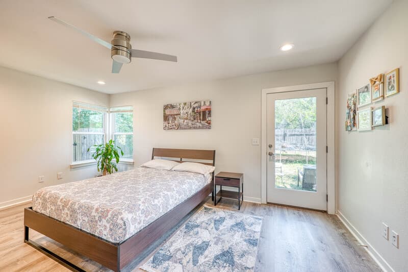 Cottonwood Shores House: 847 Pecan Lane