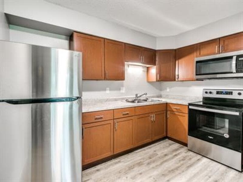 Nevada Condo: 725 South 11th Street - 5