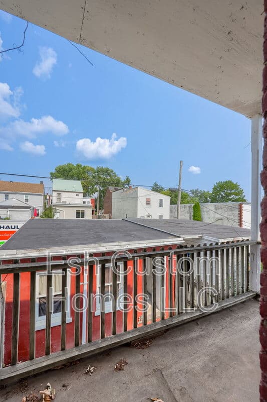 Lancaster House: 611 South Prince Street