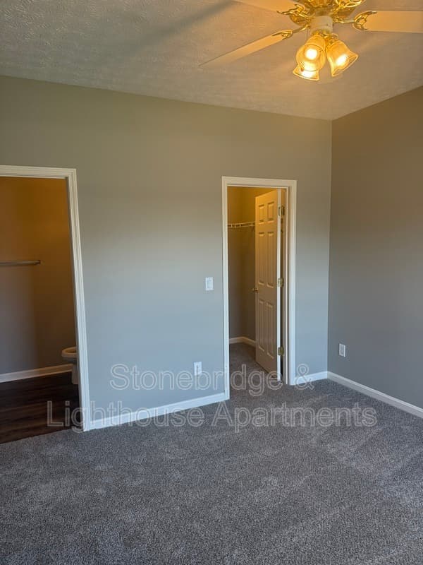 Jeffersonville Condo: 3115 Lighthouse Drive, Bldg. 3 W
