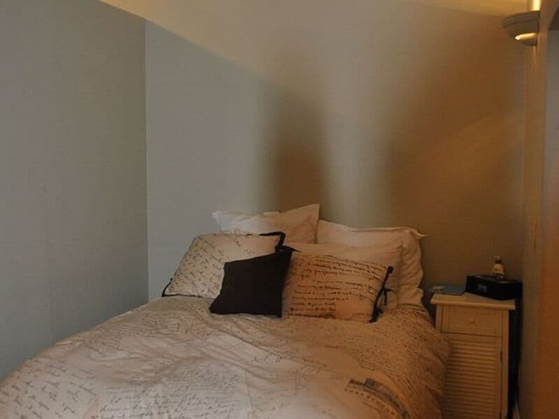 Milwaukee Condo: 108 W Wells St #2