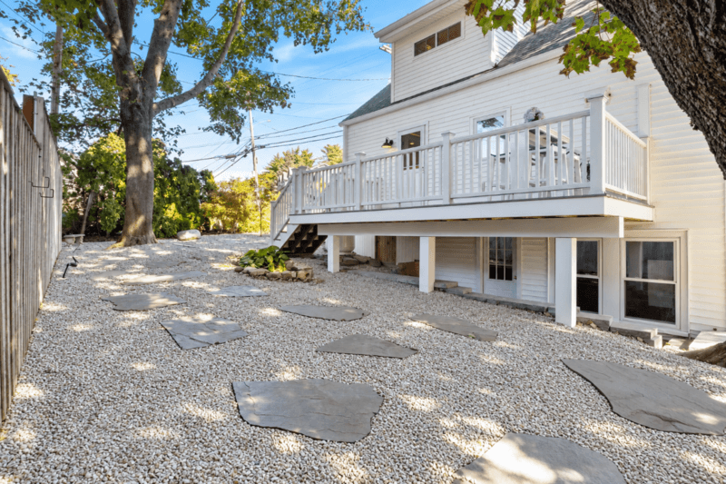 Ogunquit House: 240 Shore Road