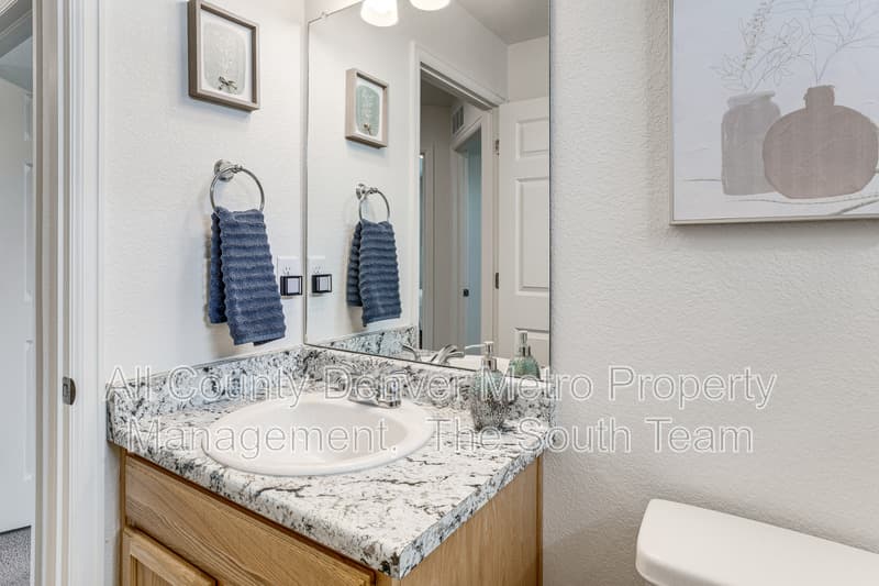 Aurora House: 4142 N Rome St
