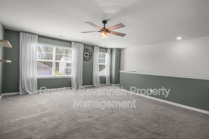 Pooler House: 110 Cole Street