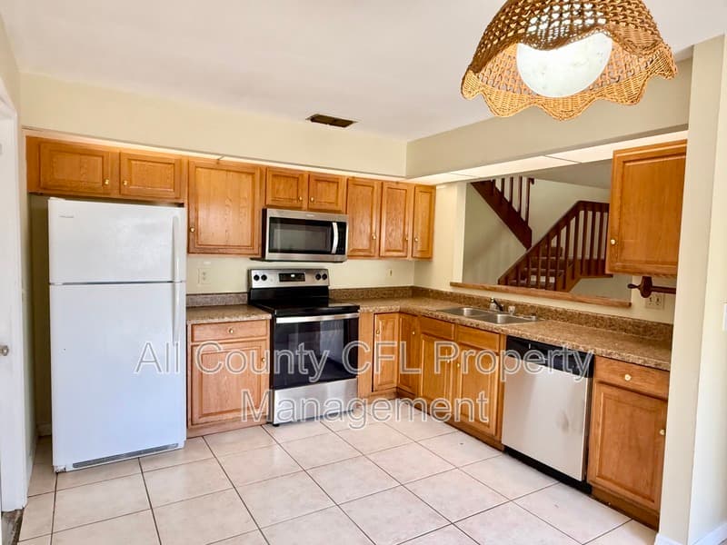 Orlando Condo: 4562 Pheasant Run Drive